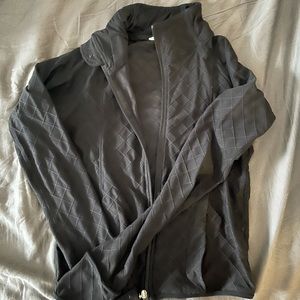 Yoga Jacket